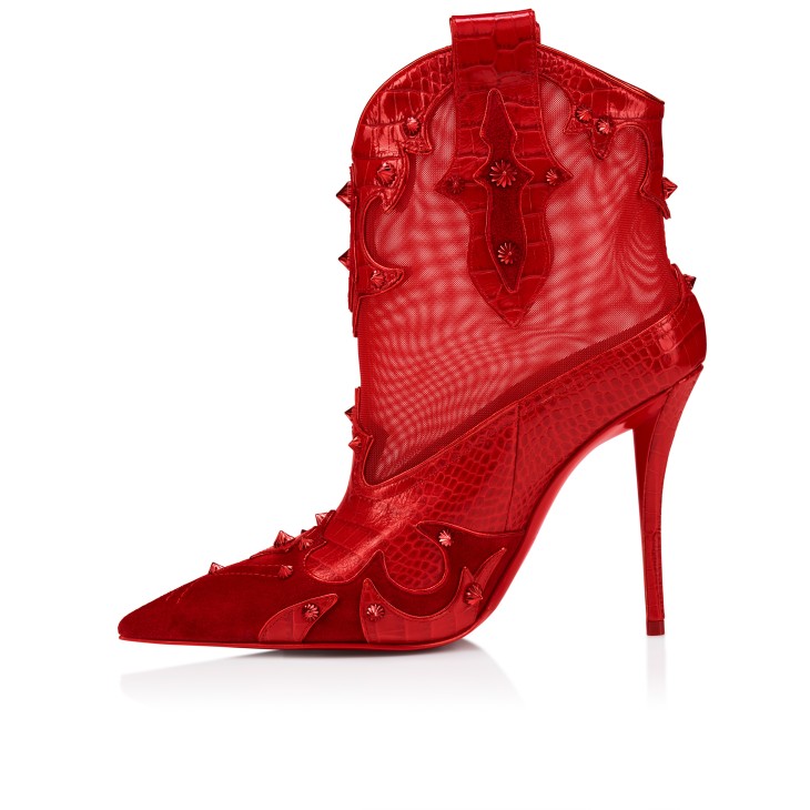 Christian Louboutin Bootytiag - Image 2